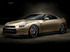 Nissan Gold GT-R Confirmed For 45th Anniversary Celebration