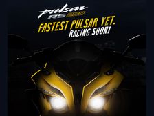 Bajaj Unveils Its RS 200 Fastest Pulsar In A New Video