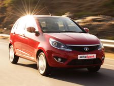 Test Drive The Tata Bolt And Get Rs 50 Talk Time On Airtel!