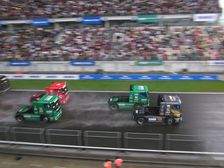 T1 Prima Truck Racing Championship 2015 Gallery: Race Weekend In Pics