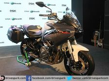Benelli TNT 600i & 600 GT Launched In India: Price, Specs & Features