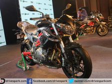 Benelli TNT 899 & TNT 1130R Launched In India: Price, Specs & Features