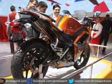 Hero MotoCorp HX250R Global Launch By Mid-2015