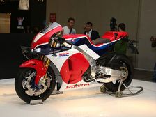 Honda Confirms 21 Two-Wheelers For Osaka Motorcycle Show