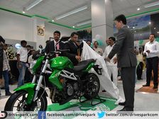 DSK-Benelli Inaugurates Bengaluru Showroom