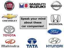 DriveSpark Auto Board: Comment As You Please On Our FB Page Special!