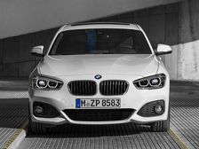 BMW 1-Series Sedan To Break Cover At 2016 Auto Expo