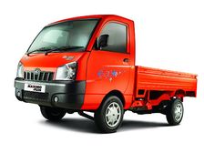 Mahindra Maxximo Has Sold 2.4 Lakh Vehicles In Five Years