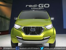 Nissan To Introduce Cheaper Model Of Datsun By 2016 In India