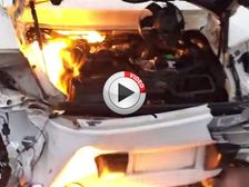 Should You Or Should You Not Turn On A Crashed Vehicle