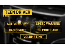 Chevrolet’s “Teen Driver” Tech To Safeguard Against Teen Immaturity