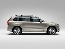 Volvo Planning Increased Sales of 2,000 Cars In India For 2015