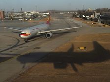 China Completes Successful Waste Cooking Oil-Fuelled Passenger Flight