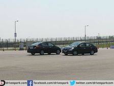 Nissan CARnival 2015 Held At Buddh International Circuit