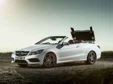 Mercedes-Benz CLS & E 400 Cabriolet Launch Confirmed For 25th March