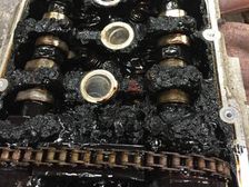 Audi TT Driven Over 80000 Miles Without Oil Change