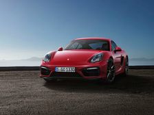 Porsche Cayman GTS Launched In India: Price, Specs, Features & More