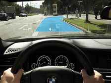 8 Car Features That Would Have Blown Your Mind In The Past