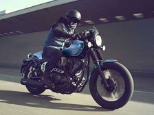 Yamaha XV950 Racer Unveiled; Deliveries To Commence In May