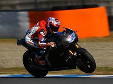 Casey Stoner Announces Comeback To Motorcycle Racing