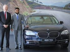 BMW India Inaugurates New Dealership In Rajkot, Gujarat