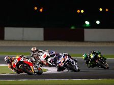 MotoGP Riders And Teams For 2015 Championship