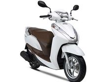 Honda Could Launch Lead 125cc Scooter In Indian Market