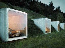 15 Most Amazing Car Garages In The World