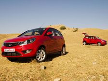 Tata Bolt Is The Sponsor For Royal Challengers Bangalore In IPL 8