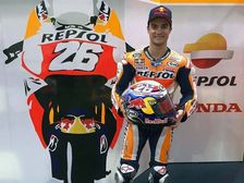 Pedrosa To Undergo Surgery; Hiroshi Aoyama To Ride Alongside Marquez