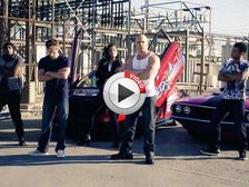 ‘Superfast’ A Spoof About Fast & Furious Movies