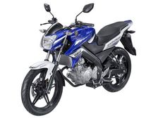 Yamaha India Plans To Introduce New 110cc Commuter Motorcycle