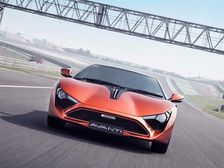 DC Avanti To Most Likely Be Launched By Mid April In India