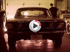 Ford 1970 Mustang Boss 302 Vs Ford 2015 Mustang EcoBoost
