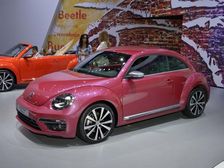 Volkswagen Planning On Bringing Back New Passat & Beetle To India