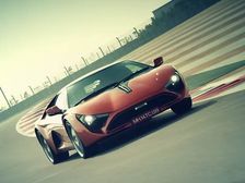 DC Avanti TVC Reveals Final Design Of India’s First Sportscar