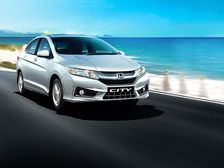 Honda City Fastest Mid-Size Sedan To Touch One Lakh Sales In India