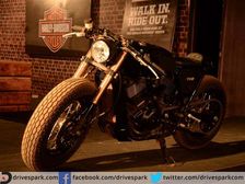 Harley-Davidson India Launch Extended Warranty Program
