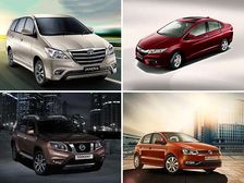 Top 10 Selling Passenger Vehicle Makers In India For March 2015