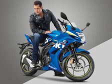 Suzuki Gixxer SF Launched: Price, Specs, Features & More