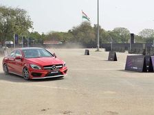 Mercedes-Benz Luxe Drive To Pamper Mumbaikars On 11th April