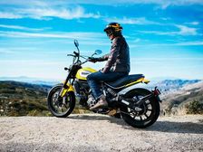 Ducati Scrambler Official India Launch In May