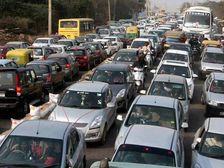 Diesel Automobiles Over Ten Years To Be Banned In Delhi