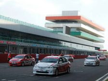 Toyota Etios Motor Racing 2015 Registrations Open Now