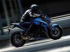 Suzuki S1000 & S1000F Could Be Heading To India Soon