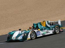 Karun Chandhok To Race Le Mans 24 Hour With Murphy Prototype