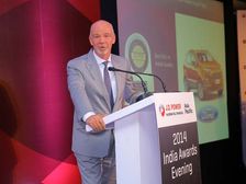 Ford EcoSport Ranks Highest In 2014 India Initial Quality Study