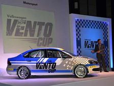 Volkswagen Vento Cup 2015 Driver Selection Comes To An End