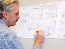 Gordon Murray & Shell Decide To Develop Concept City Car