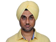 Nissan Announce Satinder Singh Bajwa As Vice President Sales